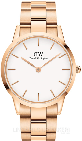 Daniel Wellington Iconic Link 40 mm DW00100343