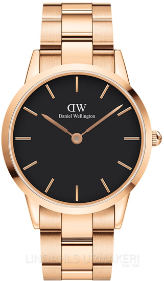 Daniel Wellington Iconic Link 40 mm DW00100344