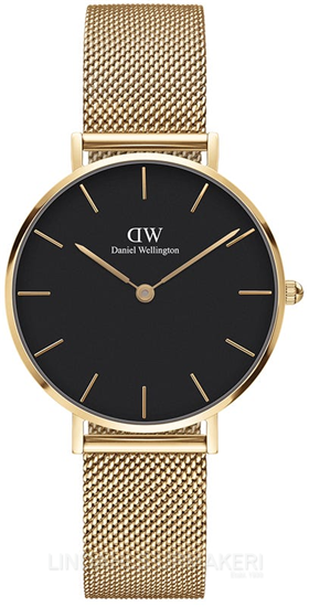 Daniel Wellington Classic Petite 32 mm Evergold  DW00100347