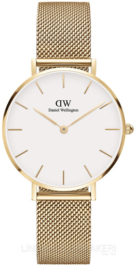 Daniel Wellington Classic Petite 32 mm Evergold  DW00100348