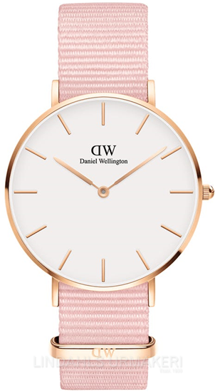 Daniel Wellington Classic Petite 36 mm Rosewater DW00100360