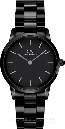 Daniel Wellington Iconic Link 32 mm Ceramic DW00100414