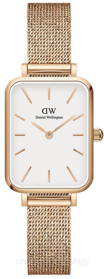 Daniel Wellington Quadro Pressed Melrose