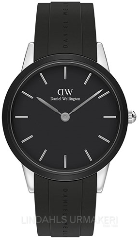 Daniel Wellington Iconic Motion 40 mm DW00100436