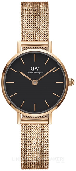 Daniel Wellington Classic Petite 24 mm