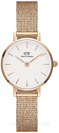 Daniel Wellington Classic Petite 24 mm