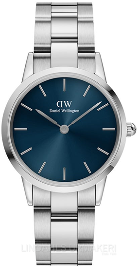 Daniel Wellington Iconic Link 32 mm Arctic DW00100459