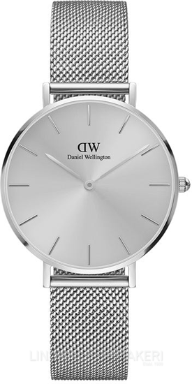 Daniel Wellington Classic Petite Unitone 32 mm Meshlänk DW00100468