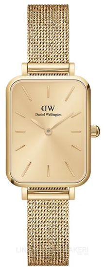 Daniel Wellington Quadro Pressed DW00100485