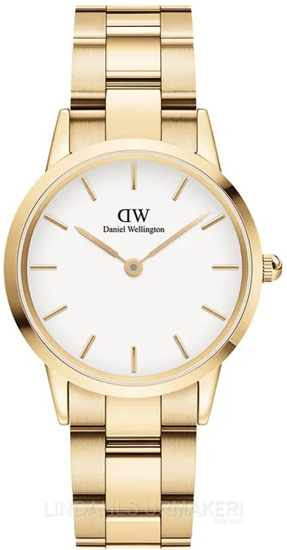 Daniel Wellington Ikonic Link 32 mm DW00100565