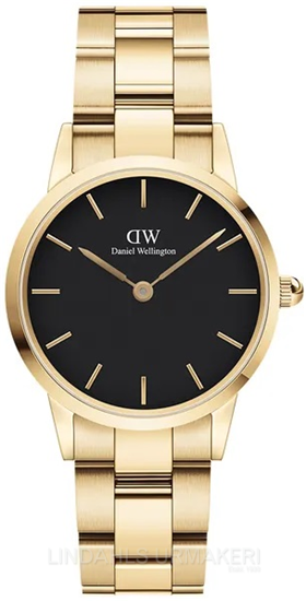 Daniel Wellington Ikonic Link 28 mm DW00100568