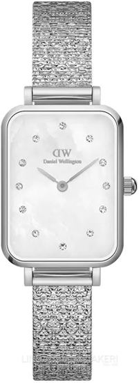 Daniel Wellington Quadro Lumine Pressed