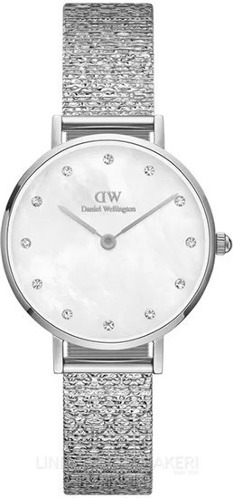 Daniel Wellington Classic Petite Lumine Piano