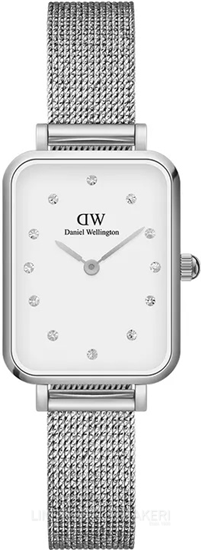 Daniel Wellington Quadro Pressed Lumine