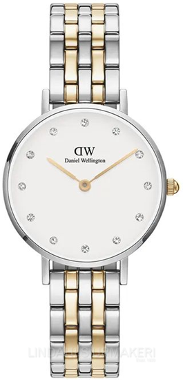 Daniel Wellington Petite Lumine 5-Link