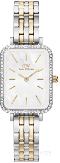 Daniel Wellington Quadro Bezel