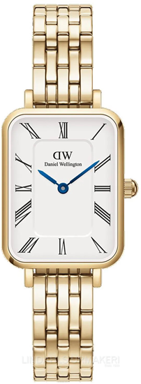 Daniel Wellington Quadro Roman DW00100688