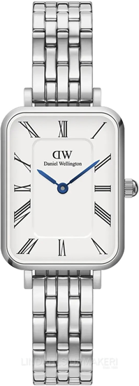 Daniel Wellington Quadro Roman DW00100691