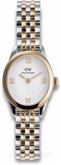 Daniel Wellington Oval Mini DW00100811