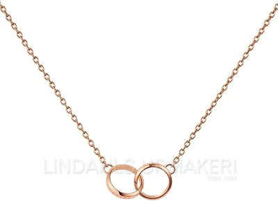 Daniel Wellington Elan Unity Necklace DW00400166