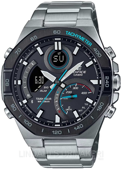 Casio Edifice Tough Solar