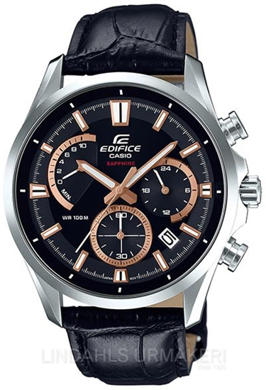 Casio Edifice Classic EFB-550L-1AVUER