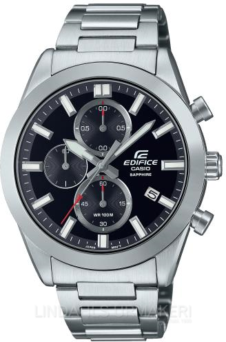 Casio Edifice EFB-710D-1AVUEF