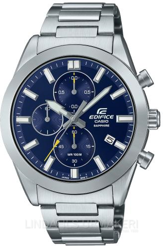 Casio Edifice EFB-710D-2AVUEF