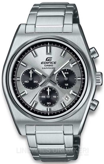 Casio Edifice Kronograf