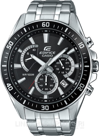 Casio Edifice Basic EFR-552D-1AVUEF