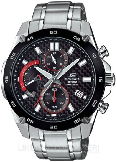 Casio Edifice Classic EFR-557CDB-1AVUEF