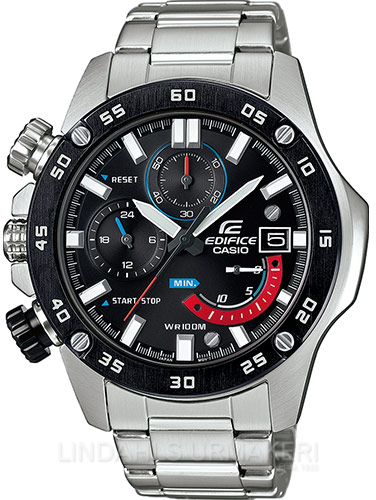 Casio Edifice Classic EFR-558DB-1AVUEF