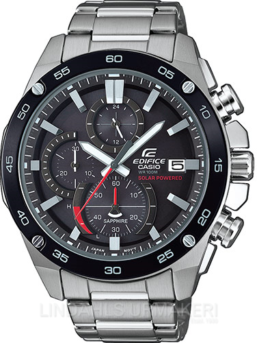 Casio Edifice Premium EFS-S500DB-1AVUEF