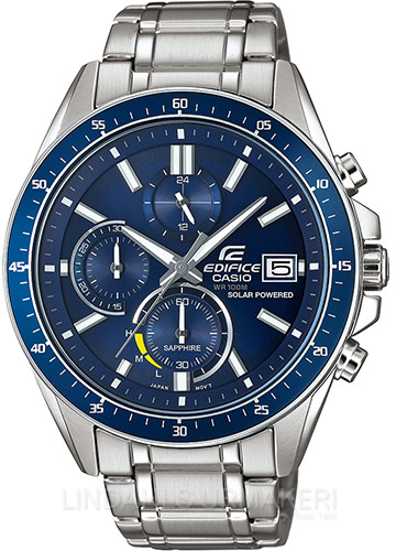 Casio Edifice Solar EFS-S510D-2AVUEF