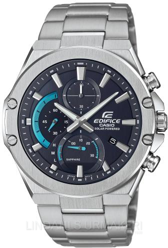 Casio Edifice Solar EFS-S560D-1AVUEF