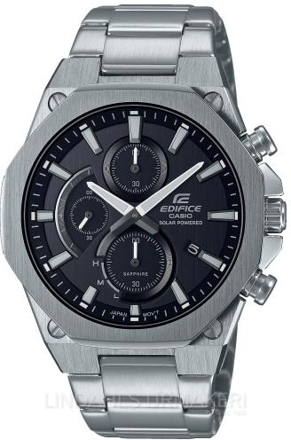 Casio Edifice Solar EFS-S570D-1AUEF