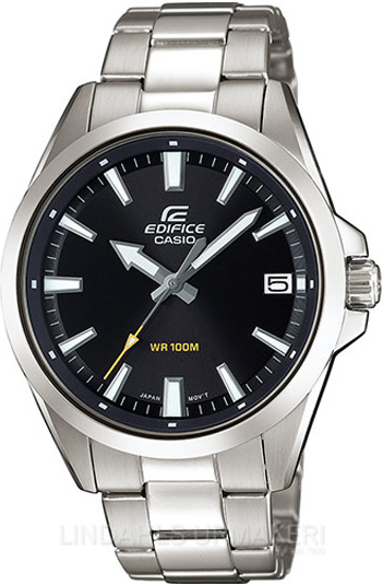 Casio Edifice Basic EFV-100D-1AVUEF