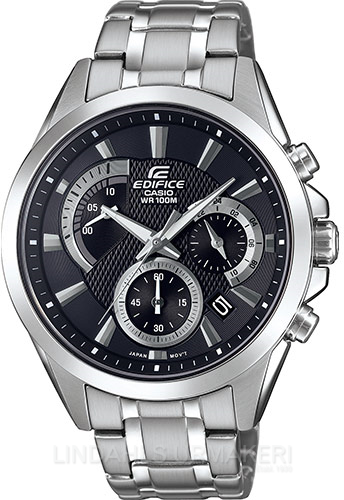 Casio Edifice EFV-580D-1AVUEF