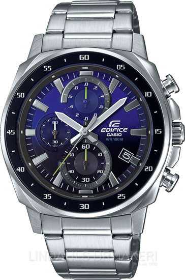 Casio Edifice EFV-600D-2AVUEF