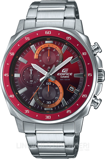 Casio Edifice EFV-600D-4AVUEF