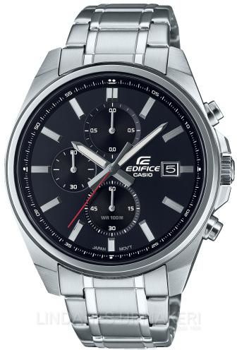 Casio Edifice EFV-610D-1AVUEF