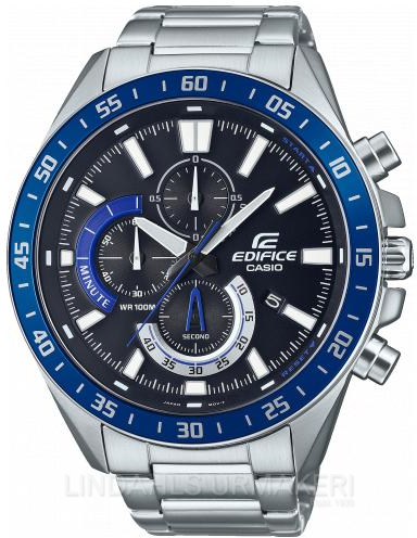 Casio Edifice EFV-620D-1A2VUEF