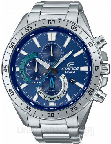 Casio Edifice EFV-620D-2AVUEF