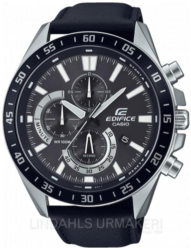 Casio Edifice EFV-620L-1AVUEF