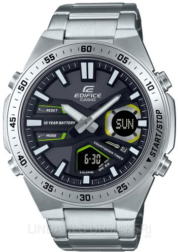 Casio Edifice EFV-C110D-1A3VEF