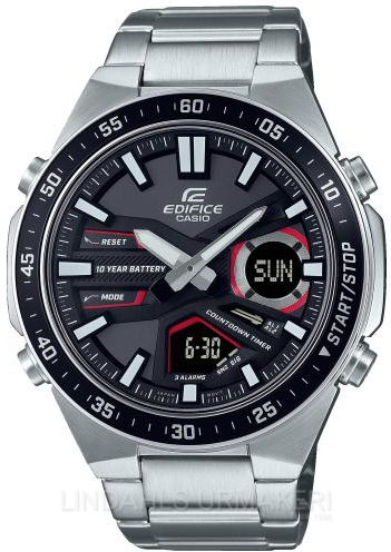 Casio Edifice EFV-C110D-1A4VEF