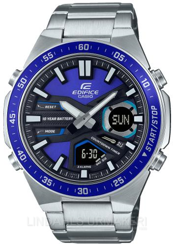 Casio Edifice EFV-C110D-2AVEF