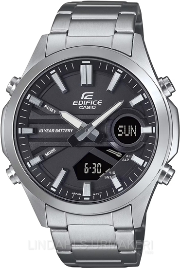 Casio Edifice EFV-C120D-1AEF