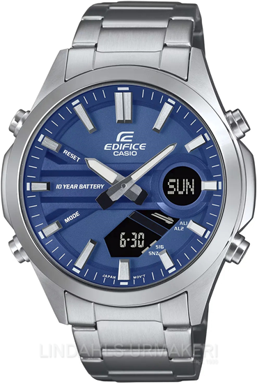 Casio Edifice EFV-C120D-2AEF