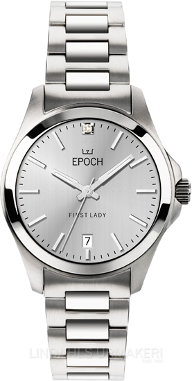 Epoch First Lady Steel EP3101